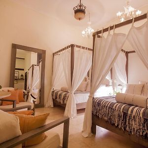 Habitación Doble Estándar